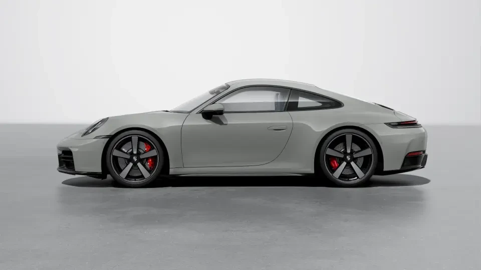 2026 Porsche 992 Carrera S - Image 15 of 31