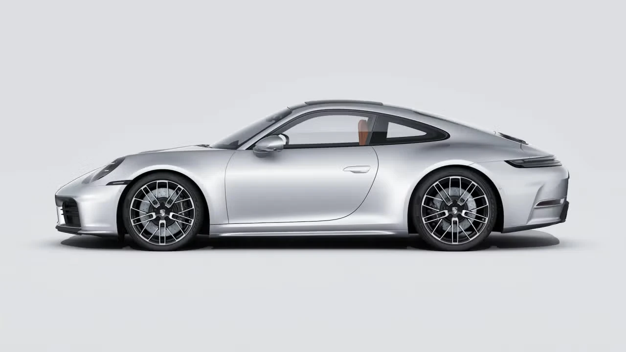 2026 Porsche 992 Carrera S - Image 12 of 30