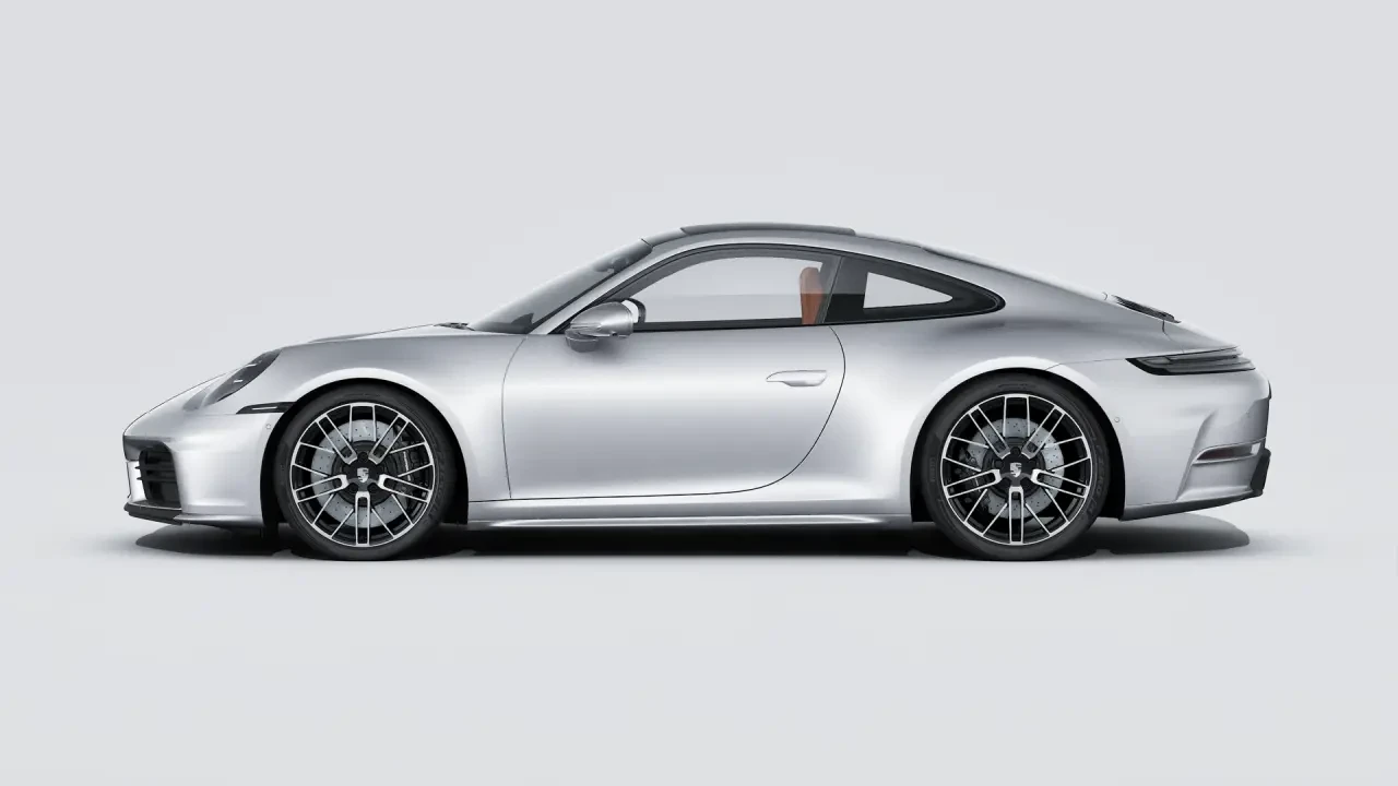2026 Porsche 992 Carrera S - Image 16 of 30