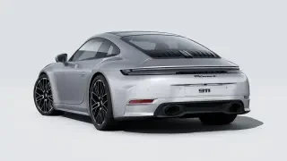 2026 Porsche 992 Carrera S - Image 21 of 30