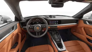 2026 Porsche 992 Carrera S - Image 25 of 30