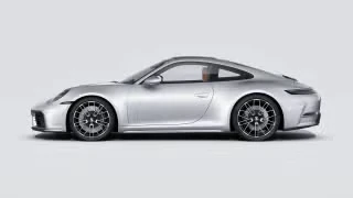 2026 Porsche 992 Carrera S - Image 9 of 30
