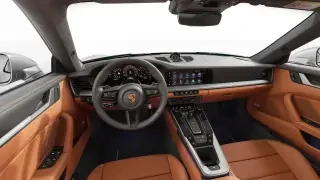 2026 Porsche 992 Carrera S - Image 29 of 30