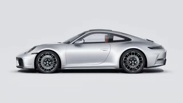 2026 Porsche 992 Carrera S - Image 10 of 30