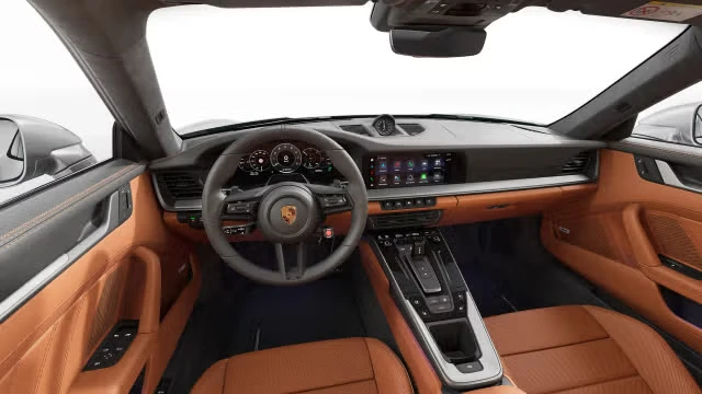 2026 Porsche 992 Carrera S - Image 26 of 30