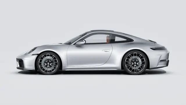 2026 Porsche 992 Carrera S - Image 14 of 30