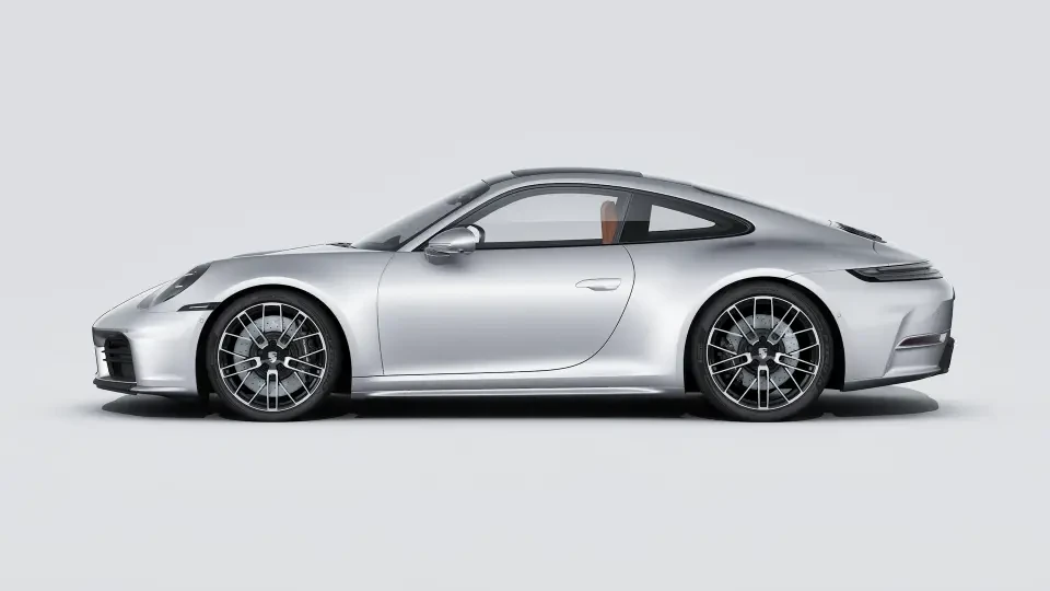 2026 Porsche 992 Carrera S - Image 15 of 30