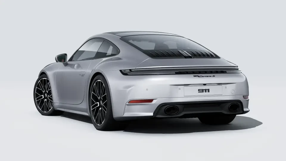 2026 Porsche 992 Carrera S - Image 23 of 30