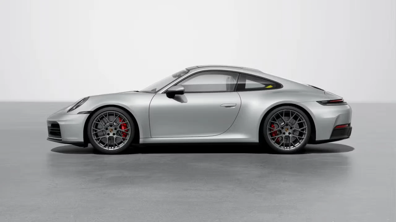 2026 Porsche 992 Carrera S - Image 12 of 31