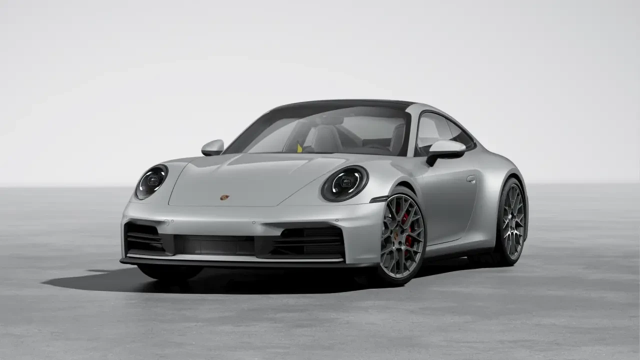 2026 Porsche 992 Carrera S - Image 8 of 31