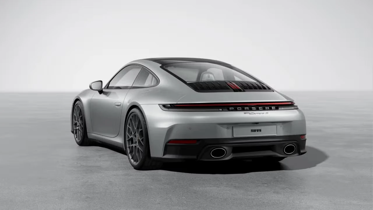 2026 Porsche 992 Carrera S - Image 20 of 31