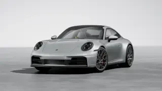 2026 Porsche 992 Carrera S - Image 5 of 31