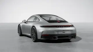 2026 Porsche 992 Carrera S - Image 21 of 31