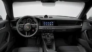 2026 Porsche 992 Carrera S - Image 29 of 31