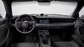 2026 Porsche 992 Carrera S - Image 25 of 31