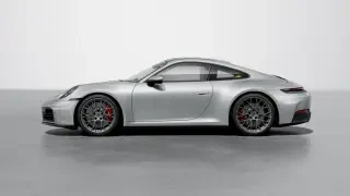2026 Porsche 992 Carrera S - Image 13 of 31
