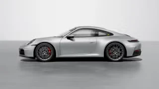 2026 Porsche 992 Carrera S - Image 9 of 31