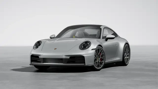 2026 Porsche 992 Carrera S - Image 6 of 31
