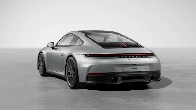 2026 Porsche 992 Carrera S - Image 18 of 31