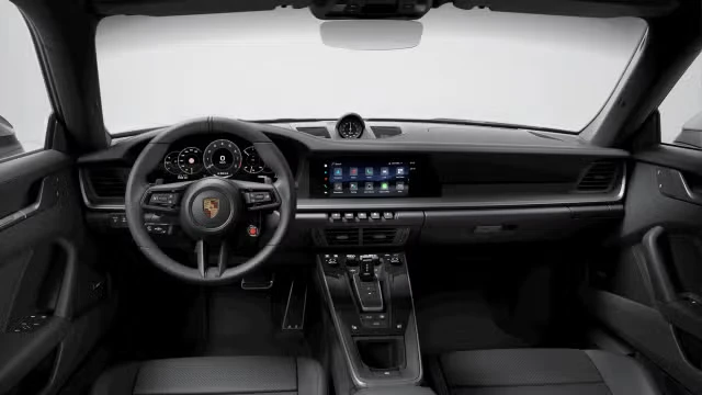 2026 Porsche 992 Carrera S - Image 26 of 31