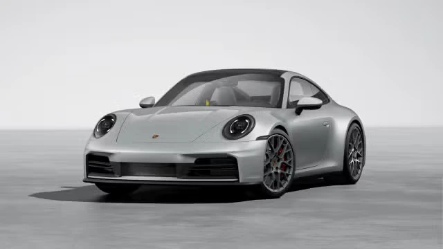2026 Porsche 992 Carrera S - Image 2 of 31