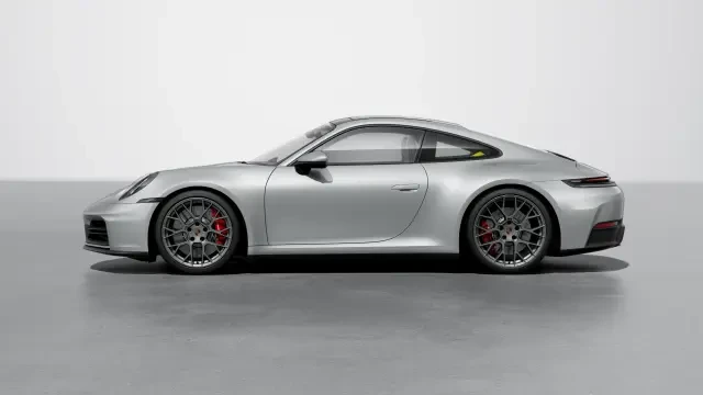 2026 Porsche 992 Carrera S - Image 14 of 31