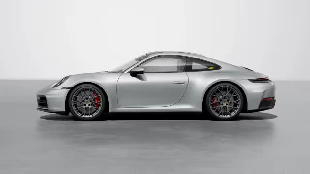 2026 Porsche 992 Carrera S - Image 10 of 31