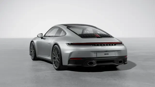 2026 Porsche 992 Carrera S - Image 22 of 31
