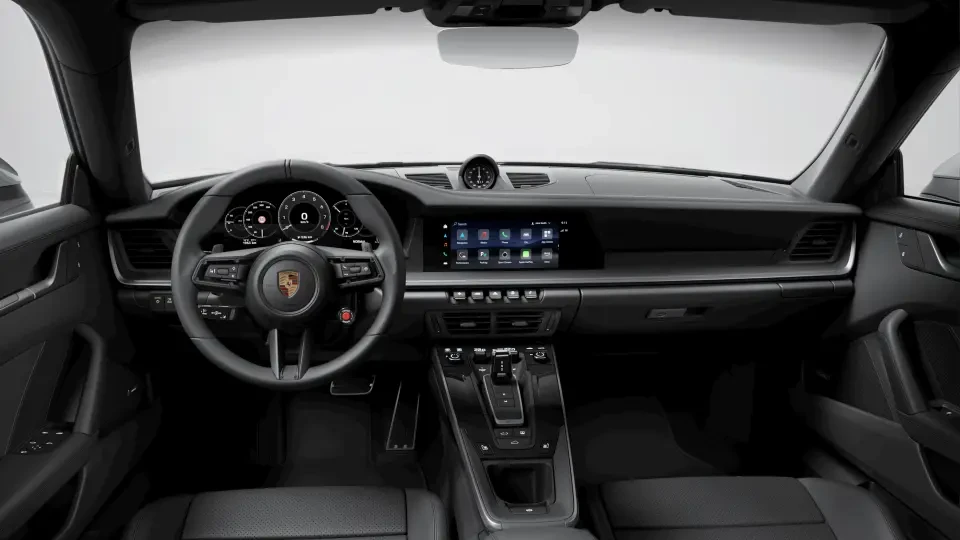 2026 Porsche 992 Carrera S - Image 31 of 31
