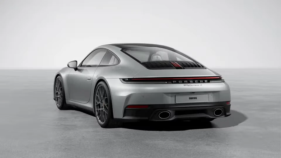 2026 Porsche 992 Carrera S - Image 19 of 31
