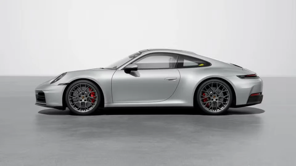 2026 Porsche 992 Carrera S - Image 11 of 31