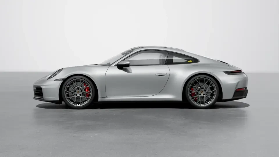 2026 Porsche 992 Carrera S - Image 15 of 31