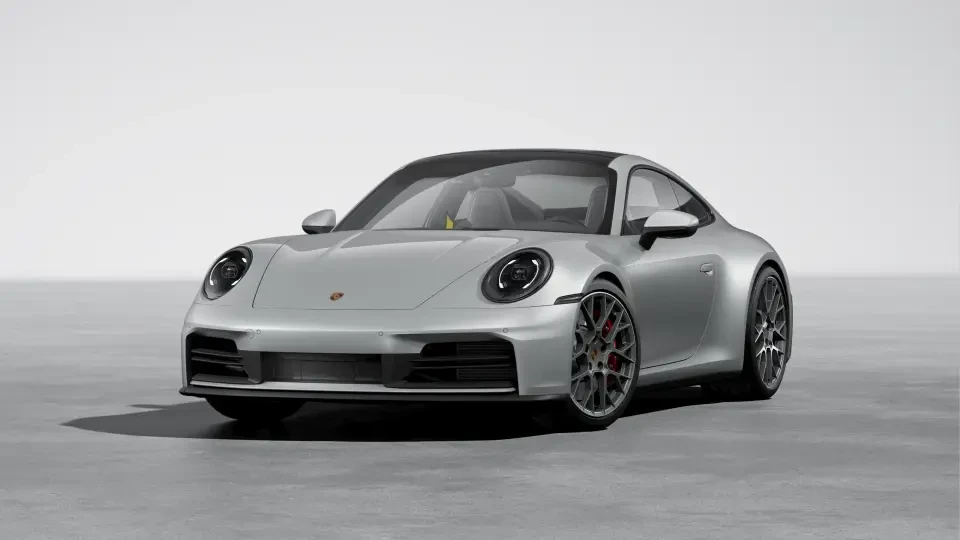 2026 Porsche 992 Carrera S - Image 7 of 31
