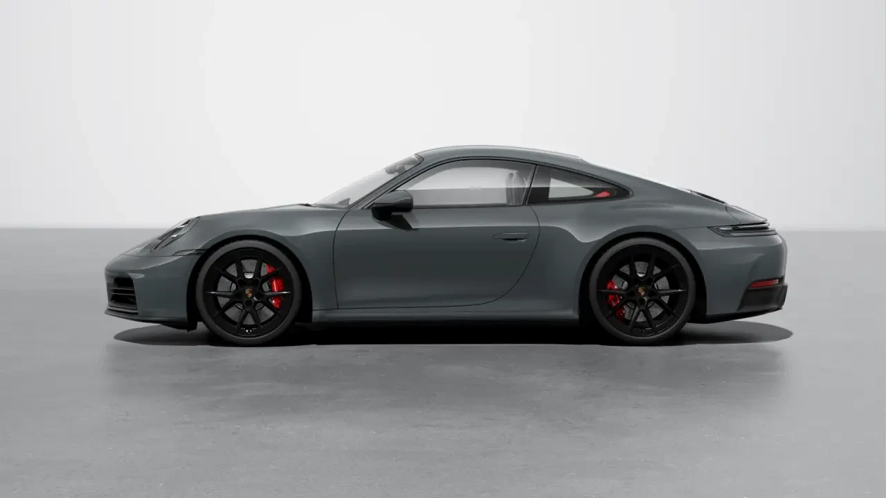 2026 Porsche 992 Carrera S - Image 16 of 21