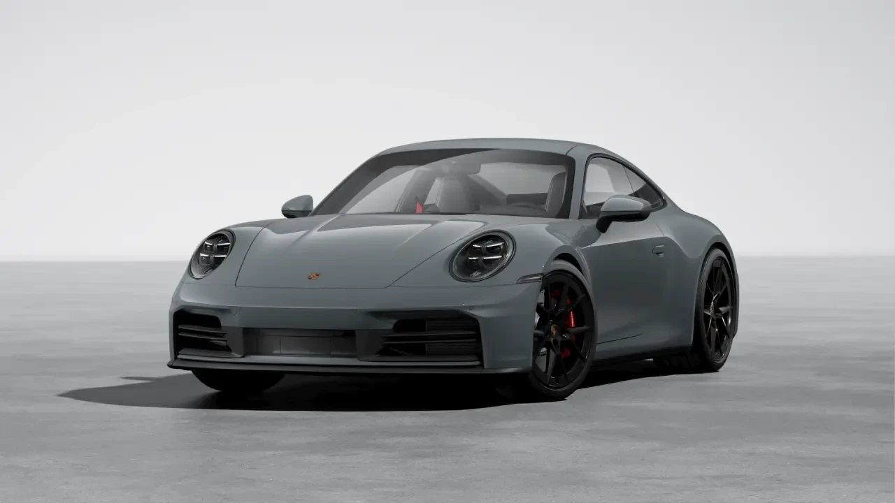 2026 Porsche 992 Carrera S - Image 8 of 21