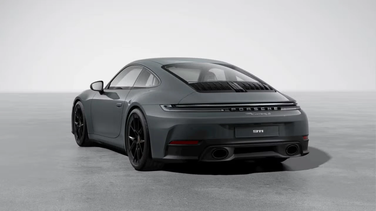 2026 Porsche 992 Carrera S - Image 20 of 21
