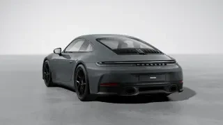 2026 Porsche 992 Carrera S - Image 21 of 21