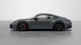 2026 Porsche 992 Carrera S - Image 9 of 21