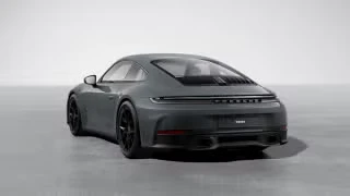 2026 Porsche 992 Carrera S - Image 17 of 21