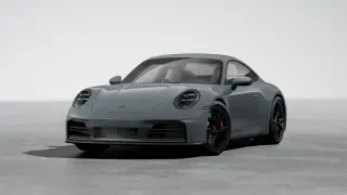 2026 Porsche 992 Carrera S - Image 5 of 21