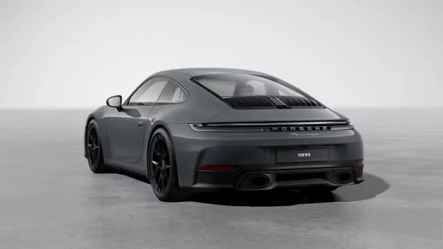 2026 Porsche 992 Carrera S - Image 18 of 21