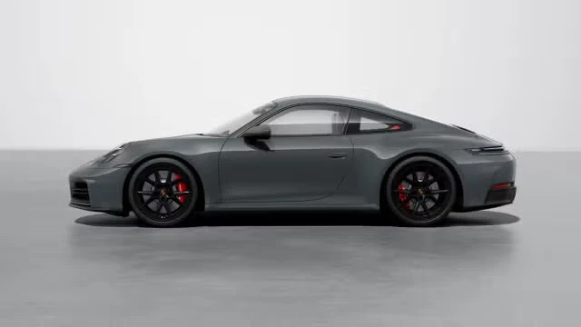 2026 Porsche 992 Carrera S - Image 10 of 21