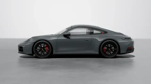 2026 Porsche 992 Carrera S - Image 14 of 21