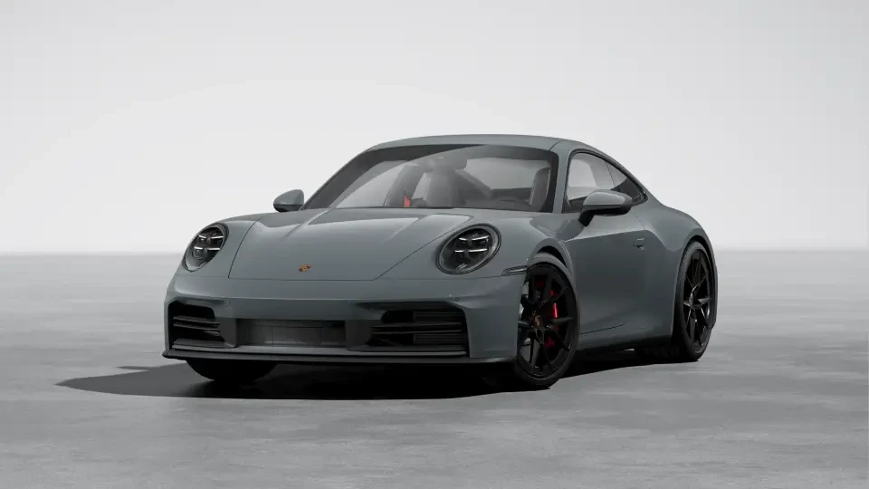 2026 Porsche 992 Carrera S - Image 7 of 21