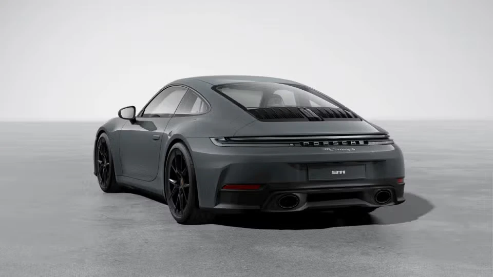 2026 Porsche 992 Carrera S - Image 19 of 21