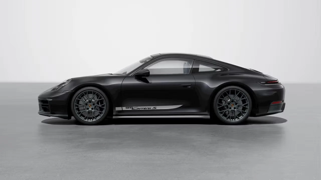 2026 Porsche 992 Carrera S - Image 13 of 31