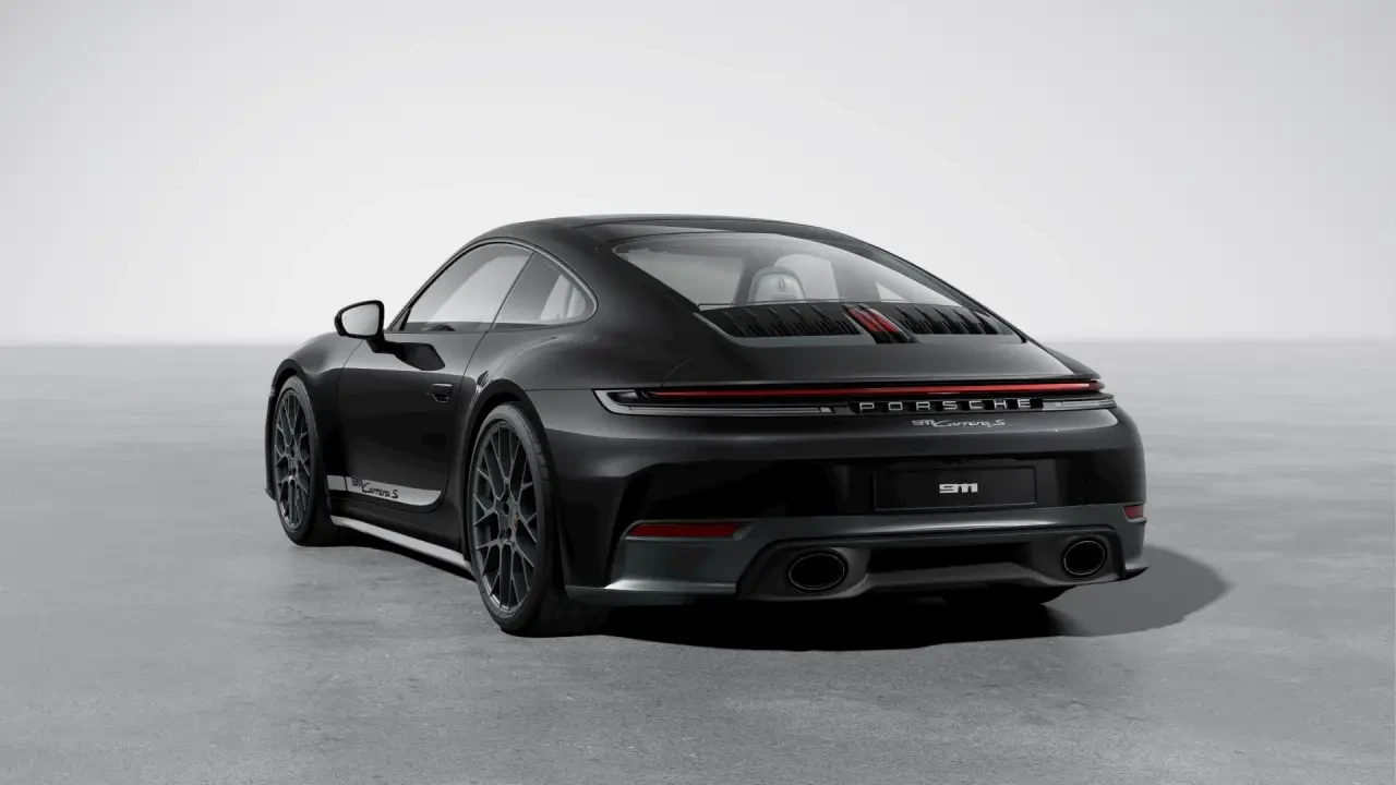 2026 Porsche 992 Carrera S - Image 25 of 31