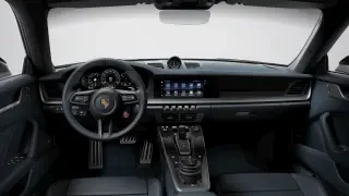 2026 Porsche 992 Carrera S - Image 30 of 31