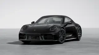 2026 Porsche 992 Carrera S - Image 6 of 31