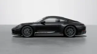 2026 Porsche 992 Carrera S - Image 14 of 31